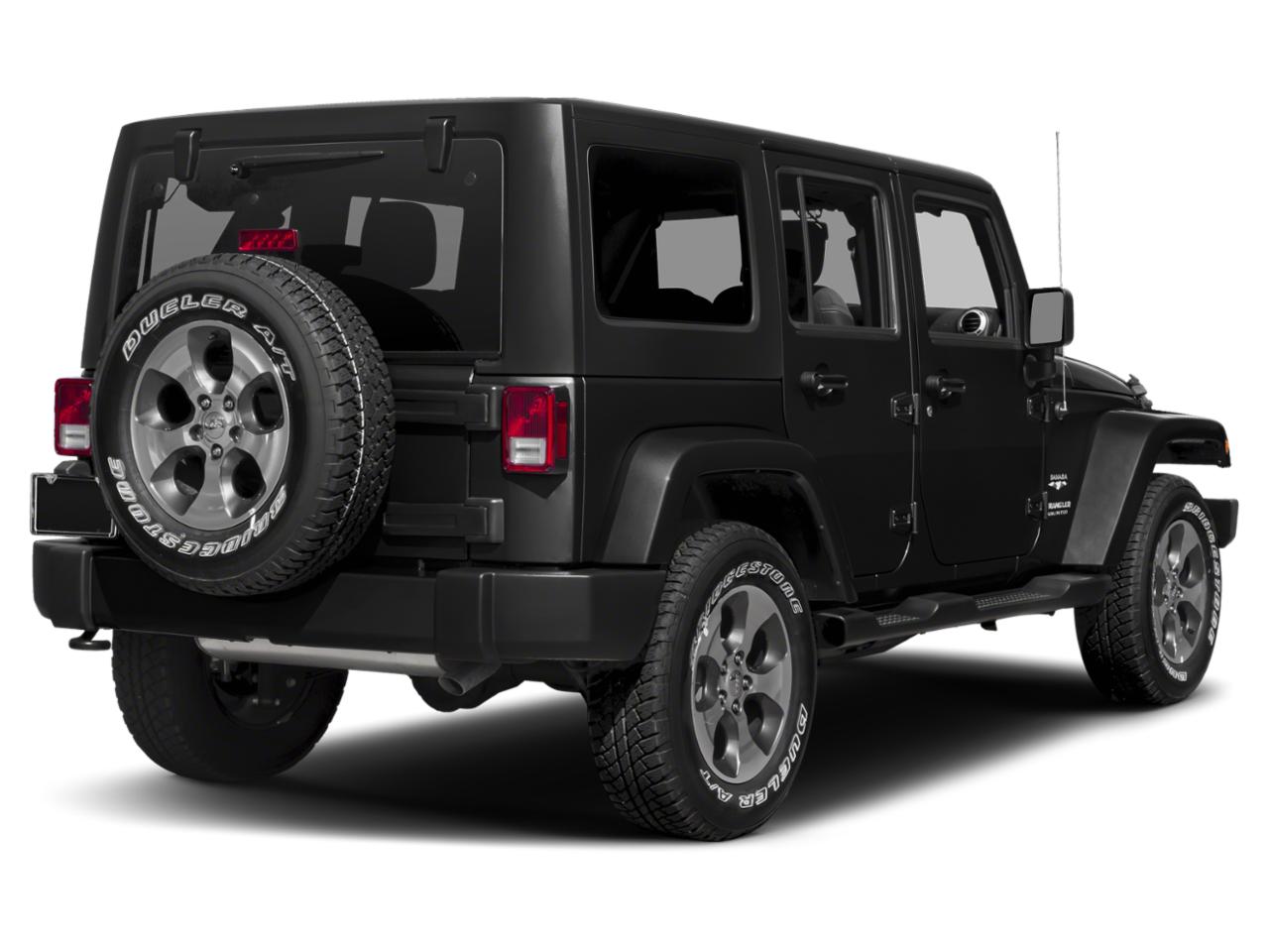 2015 Jeep Wrangler Unlimited Vehicle Photo in Cedar Rapids, IA 52402