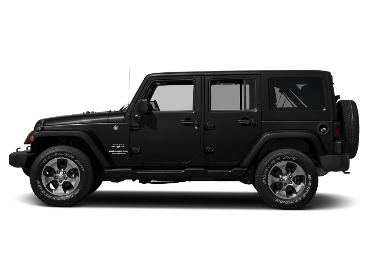 2015 Jeep Wrangler Unlimited Vehicle Photo in Cedar Rapids, IA 52402