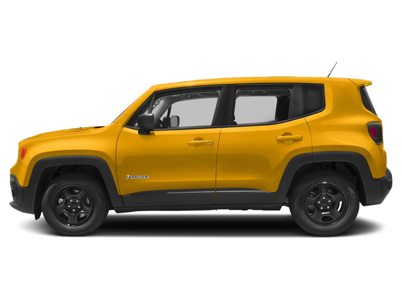 2015 Jeep Renegade Vehicle Photo in Belle Vernon, PA 15012