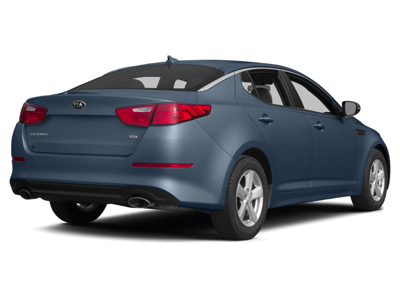 2015 Kia Optima Vehicle Photo in Belle Vernon, PA 15012
