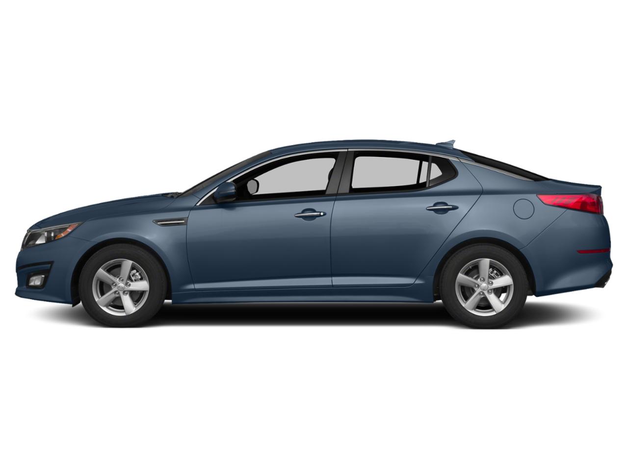 2015 Kia Optima Vehicle Photo in Belle Vernon, PA 15012