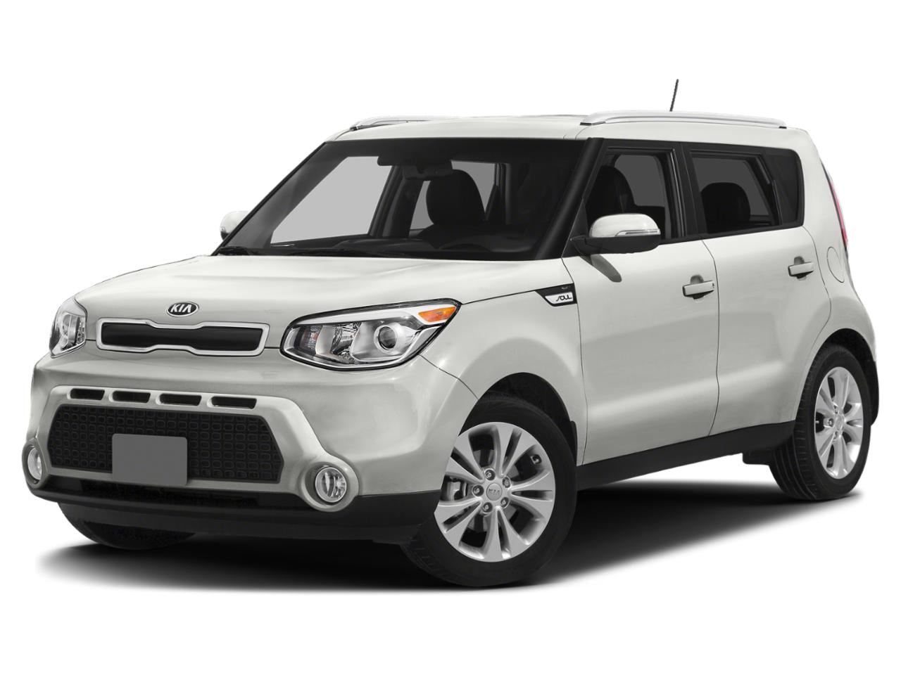 2015 Kia Soul Vehicle Photo in SELMA, TX 78154-1459