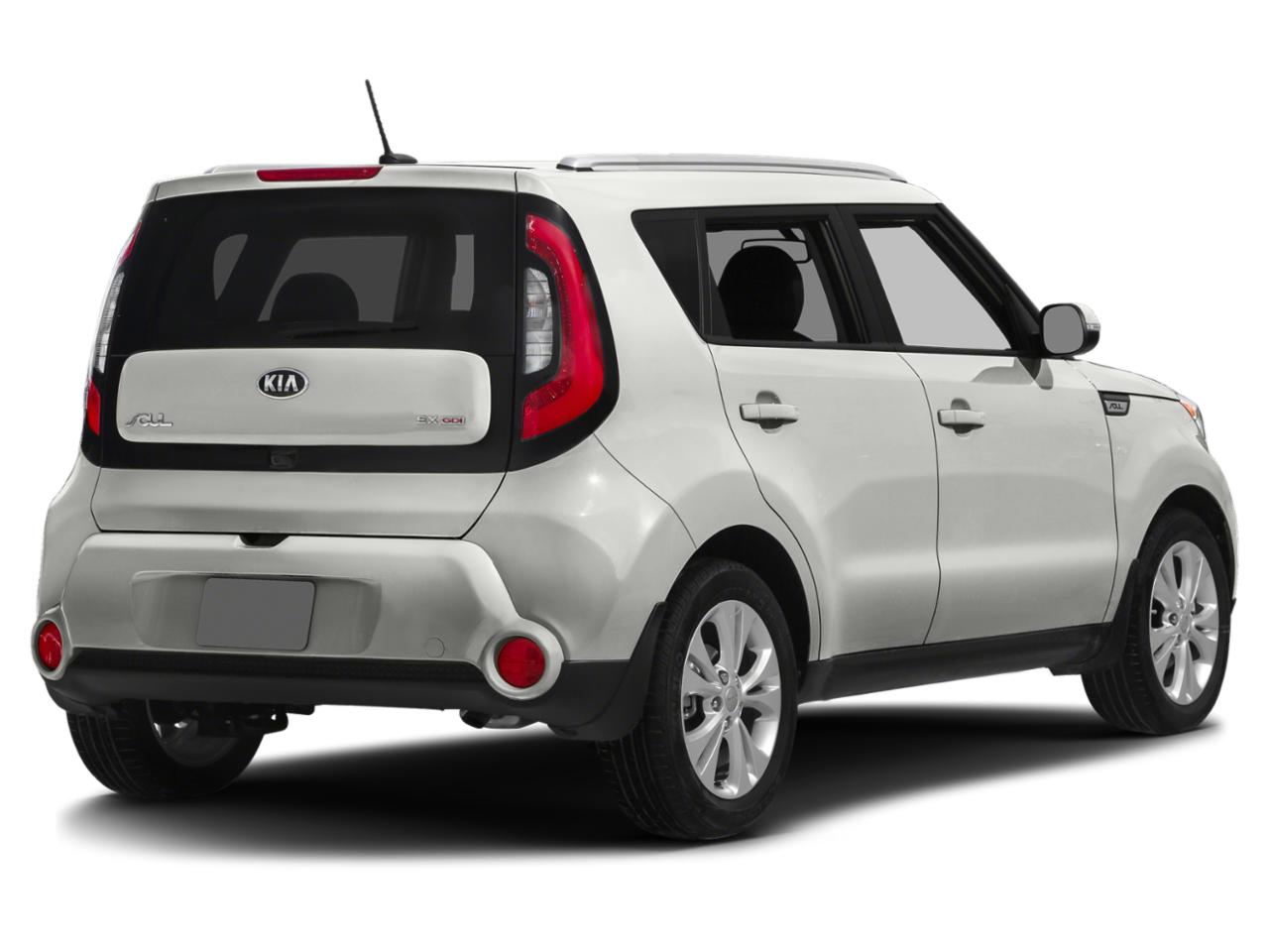 2015 Kia Soul Vehicle Photo in SELMA, TX 78154-1459