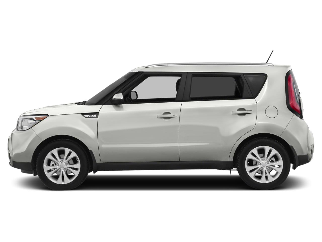2015 Kia Soul Vehicle Photo in SELMA, TX 78154-1459