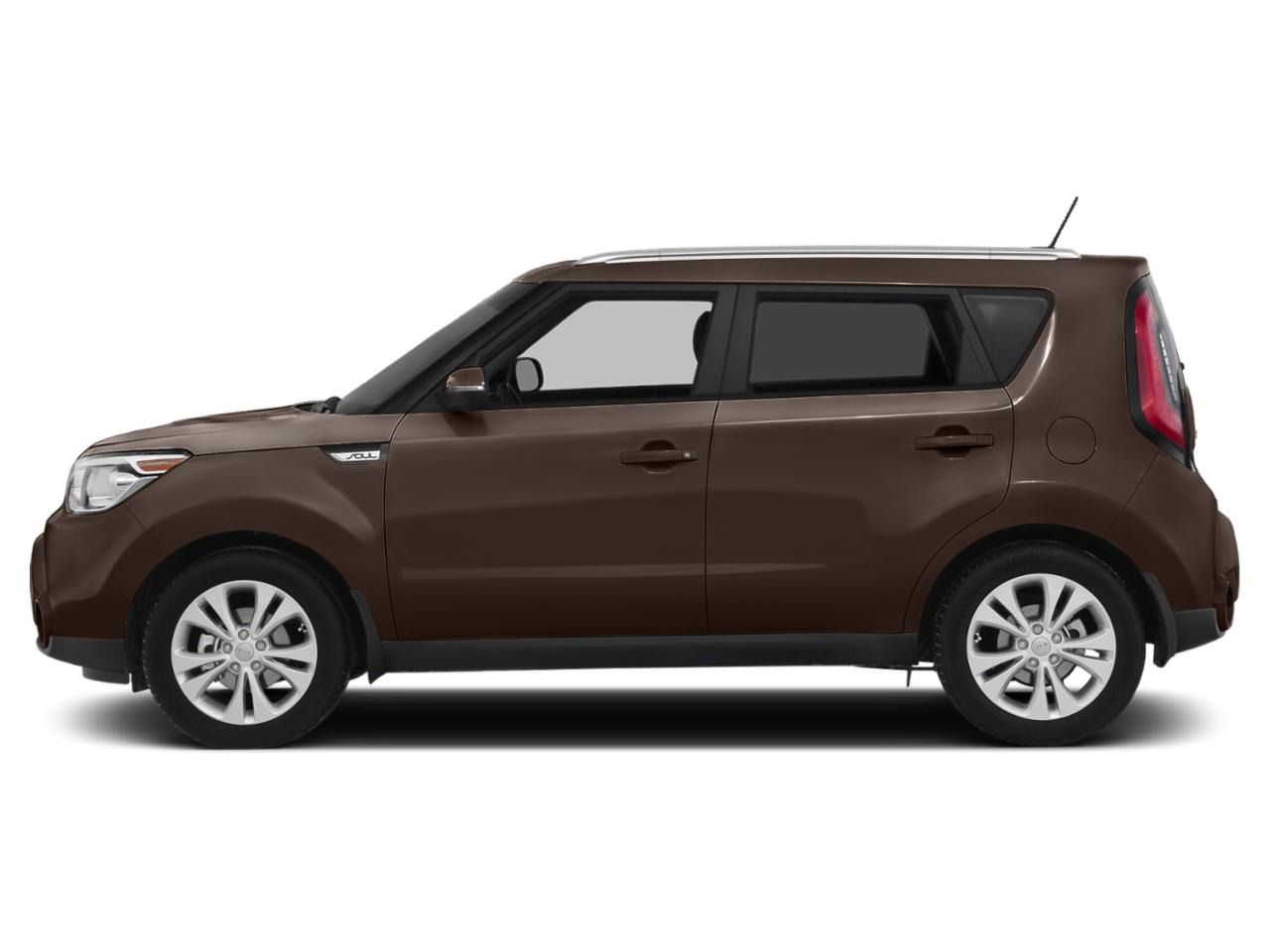 2015 Kia Soul Vehicle Photo in Belle Vernon, PA 15012