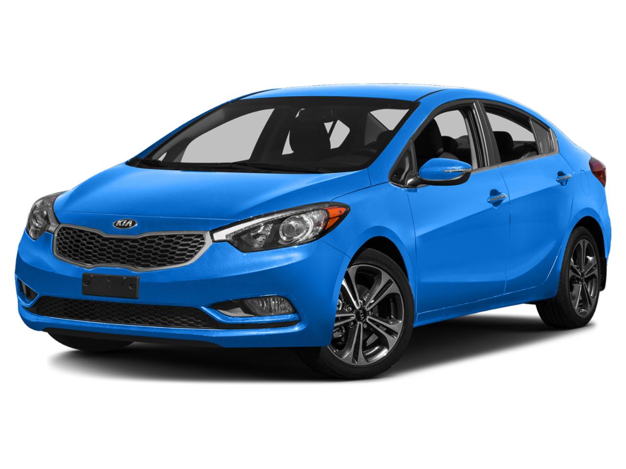 2015 Kia Forte Vehicle Photo in Ambler, PA 19002