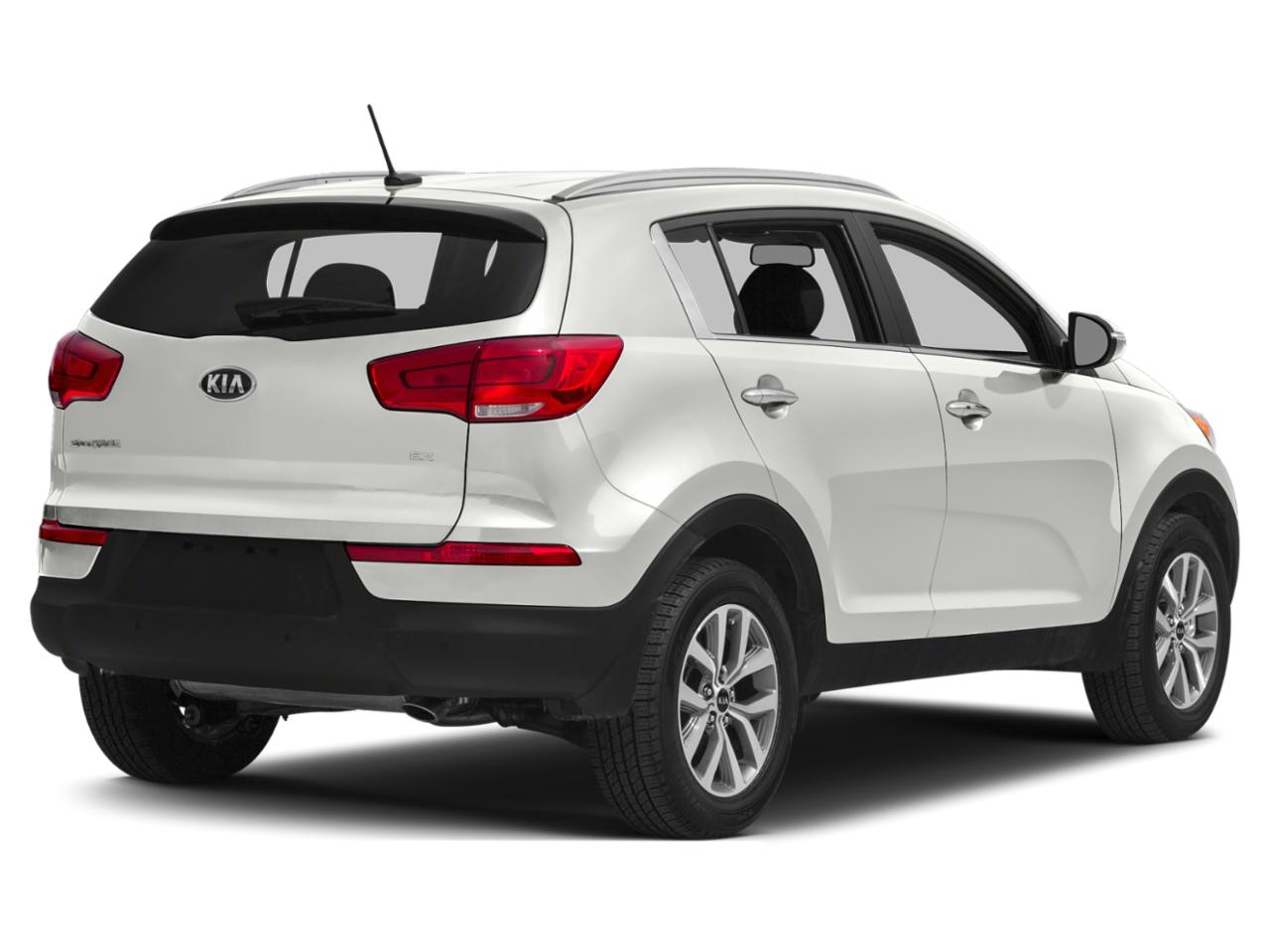 2015 Kia Sportage Vehicle Photo in KANSAS CITY, MO 64114-4545