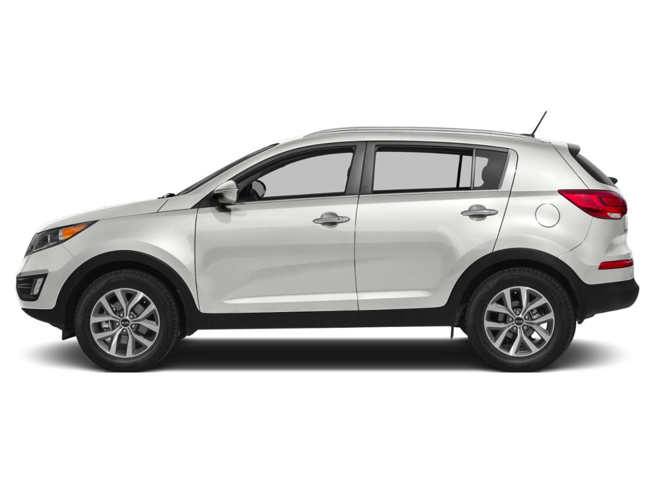 2015 Kia Sportage Vehicle Photo in KANSAS CITY, MO 64114-4545