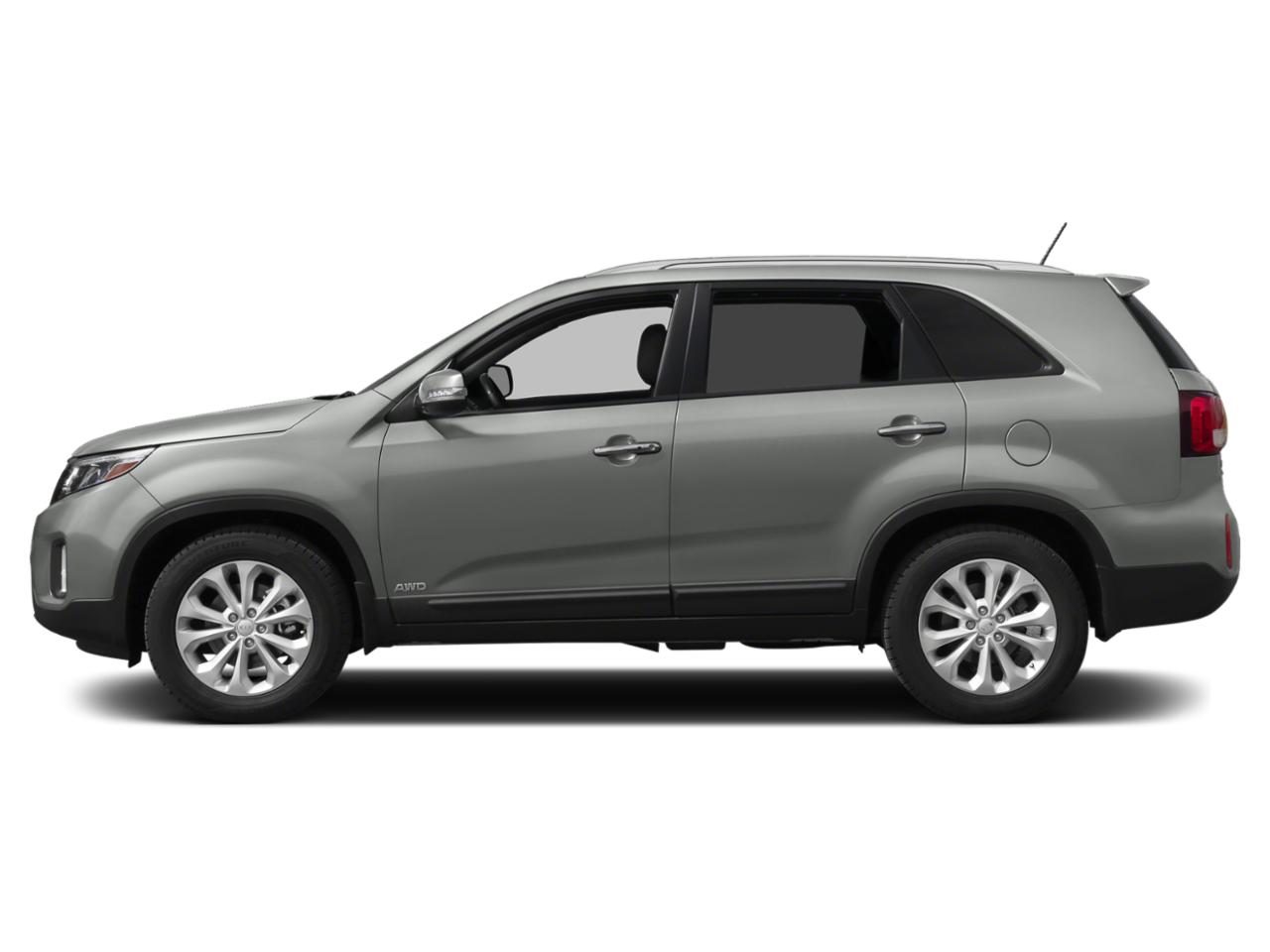2015 Kia Sorento Vehicle Photo in Cedar Rapids, IA 52402