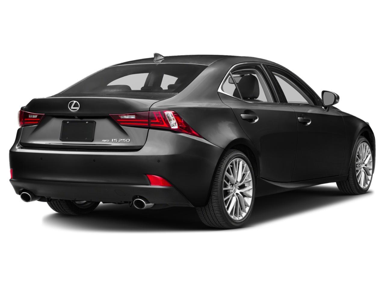 2015 Lexus IS 250 Vehicle Photo in Decatur, TX 76234