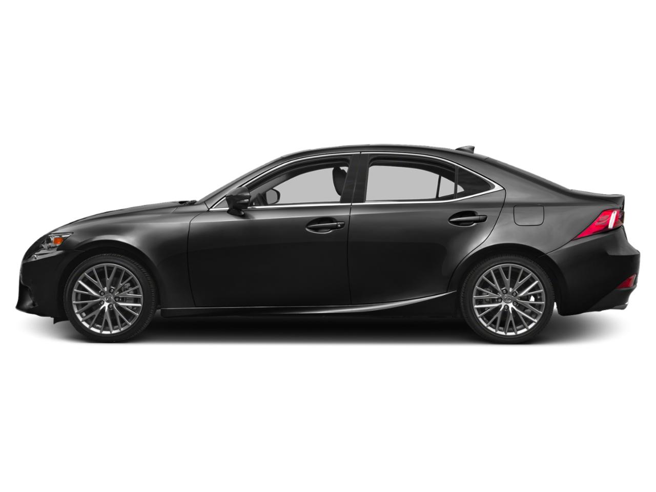 2015 Lexus IS 250 Vehicle Photo in Decatur, TX 76234
