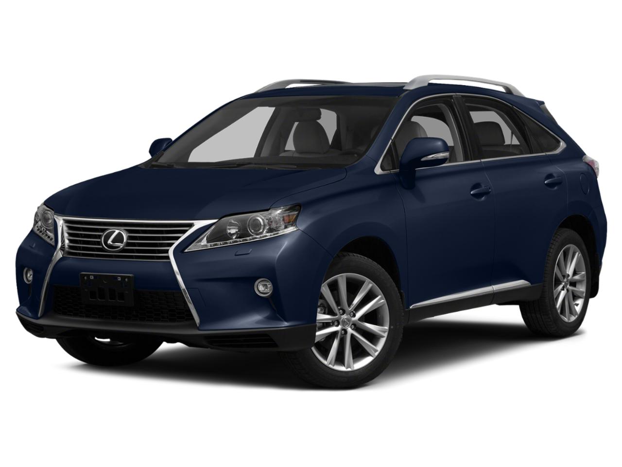2015 Lexus RX 350 Vehicle Photo in Flemington, NJ 08822
