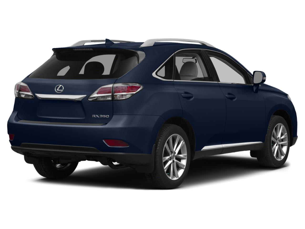 2015 Lexus RX 350 Vehicle Photo in Flemington, NJ 08822