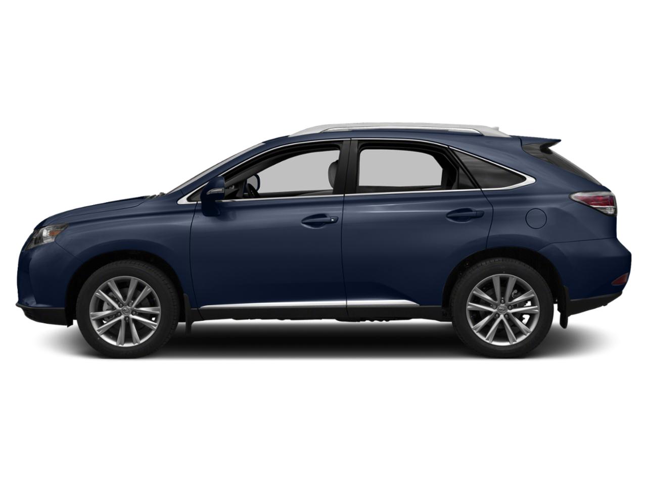 2015 Lexus RX 350 Vehicle Photo in Flemington, NJ 08822