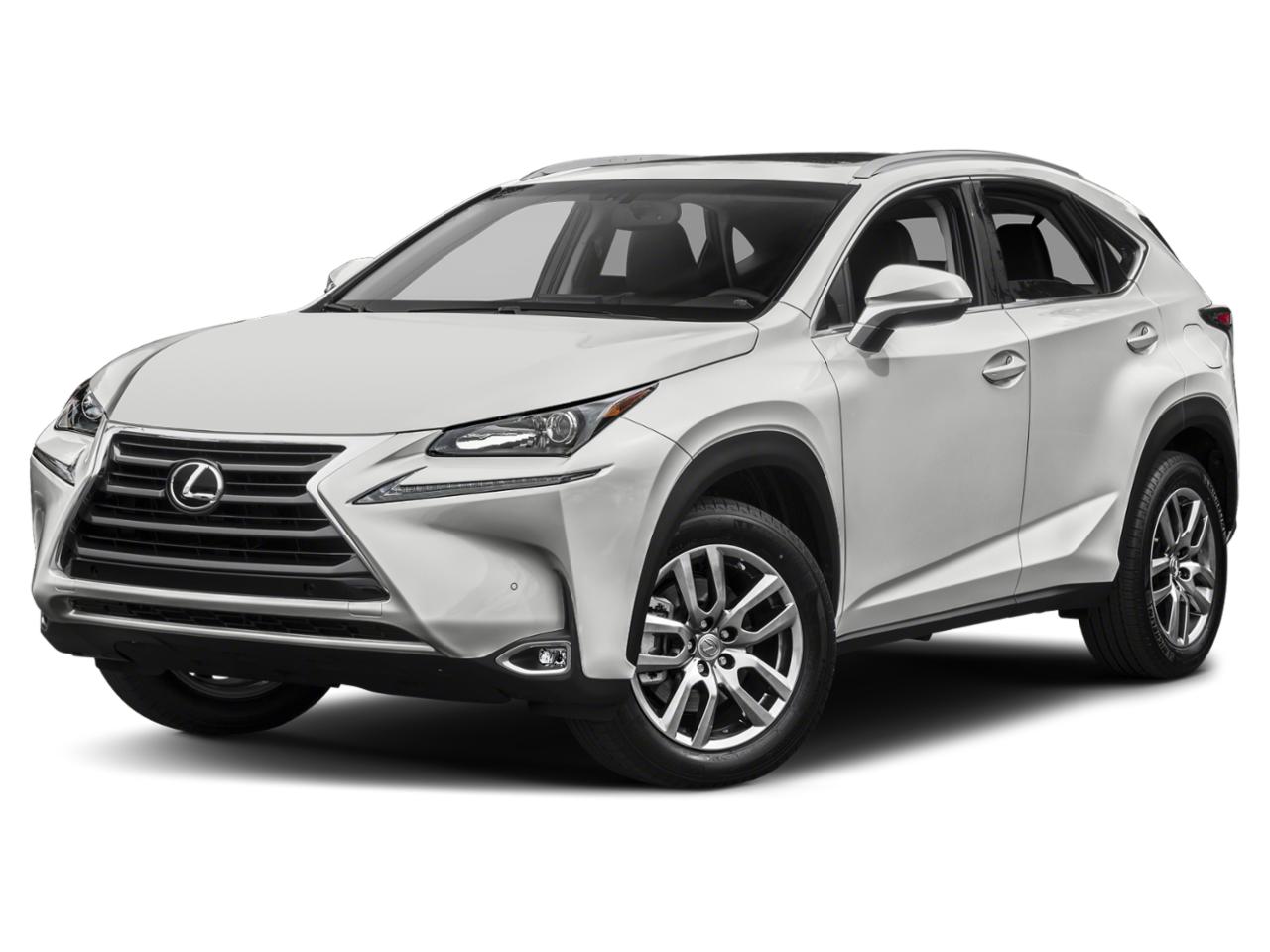 2015 Lexus NX Turbo Vehicle Photo in San Antonio, TX 78209