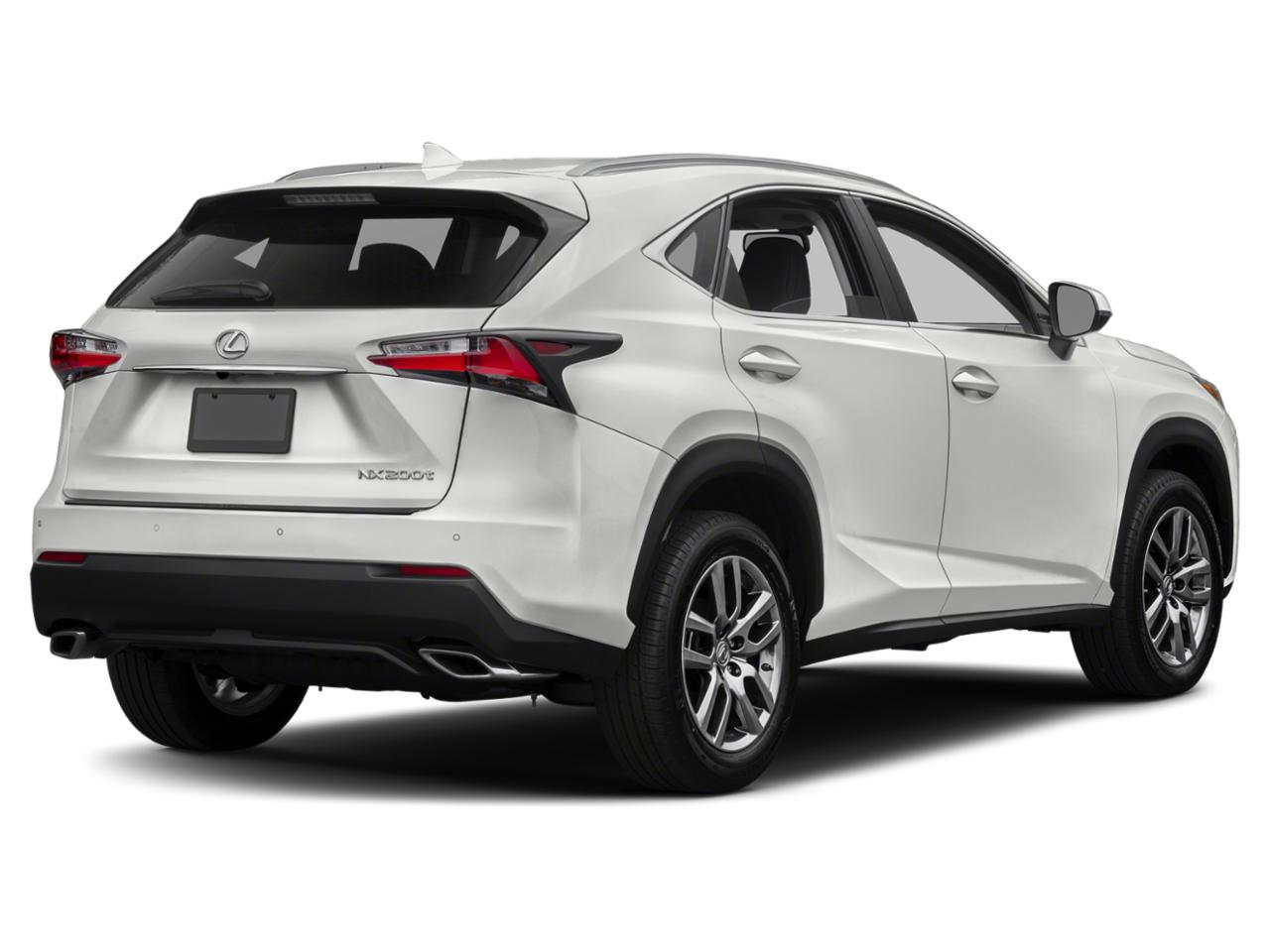 2015 Lexus NX Turbo Vehicle Photo in San Antonio, TX 78209