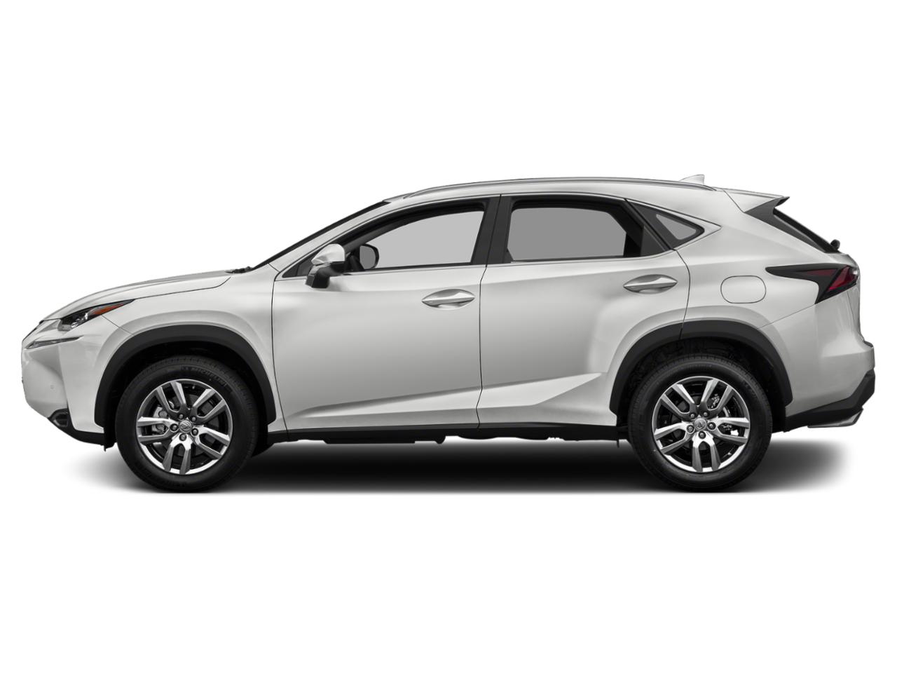 2015 Lexus NX Turbo Vehicle Photo in San Antonio, TX 78209