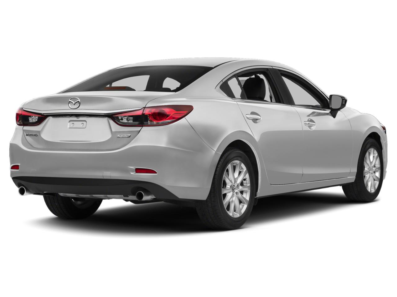 2015 Mazda Mazda6 Vehicle Photo in INDEPENDENCE, MO 64055-1314