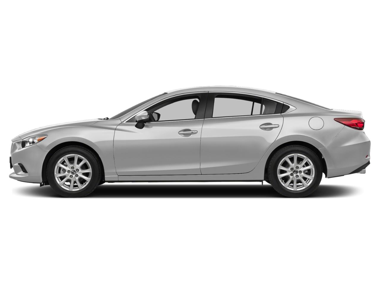 2015 Mazda Mazda6 Vehicle Photo in INDEPENDENCE, MO 64055-1314