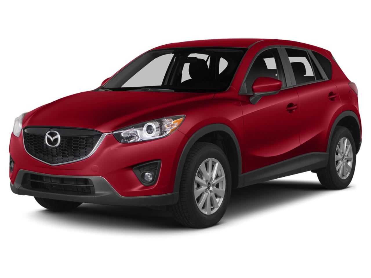2015 Mazda CX-5 Vehicle Photo in Cedar Rapids, IA 52402