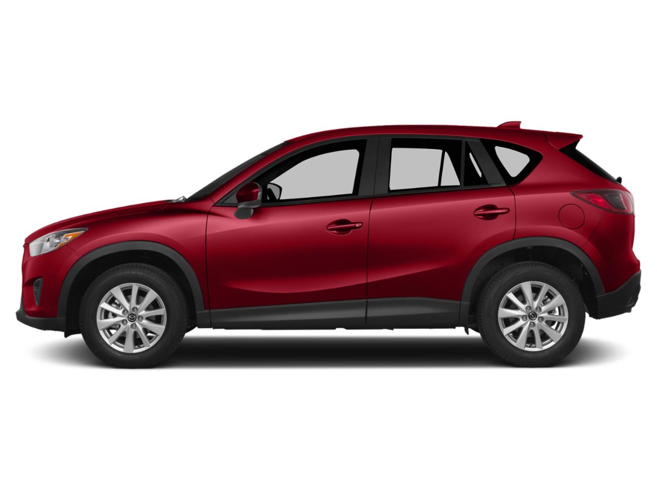 2015 Mazda CX-5 Vehicle Photo in Cedar Rapids, IA 52402