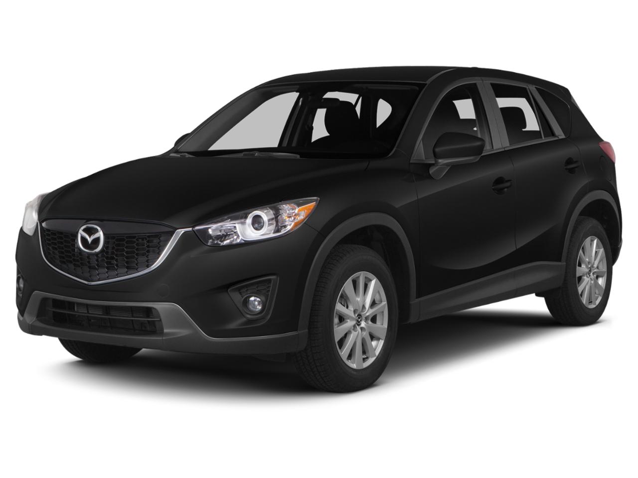 2015 Mazda CX-5 Vehicle Photo in Trevose, PA 19053