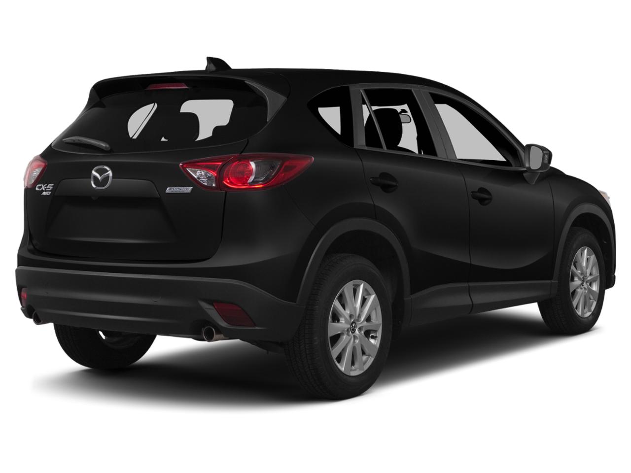 2015 Mazda CX-5 Vehicle Photo in Trevose, PA 19053