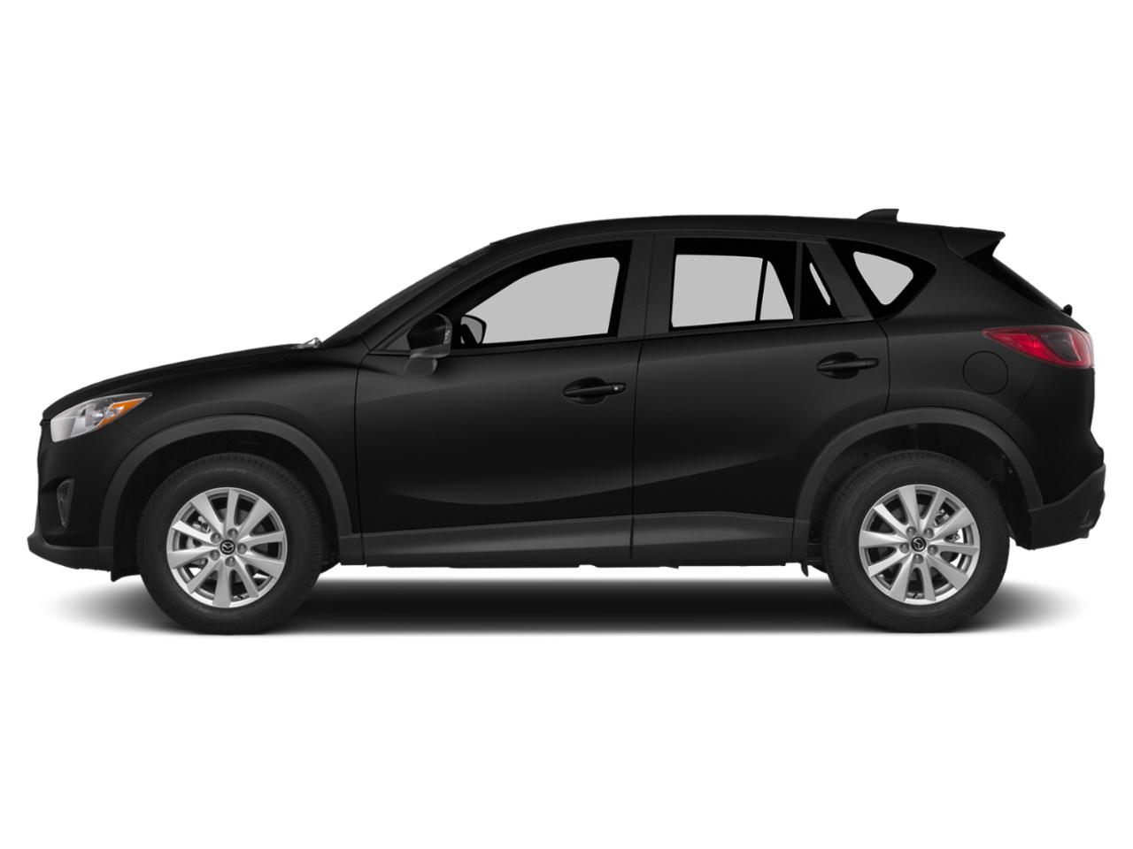 2015 Mazda CX-5 Vehicle Photo in Trevose, PA 19053