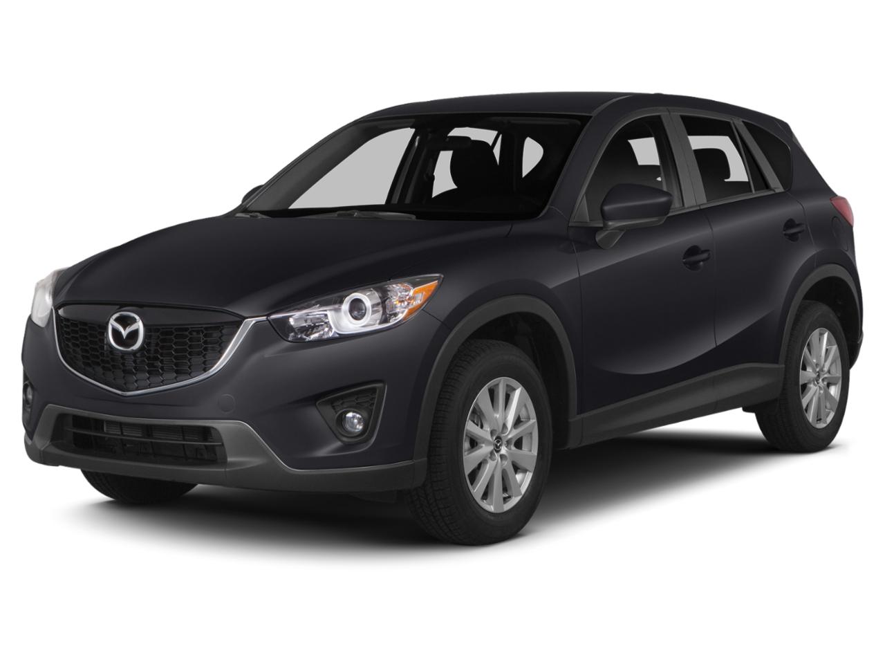 2015 Mazda CX-5 Vehicle Photo in VANCOUVER, WA 98661-7245