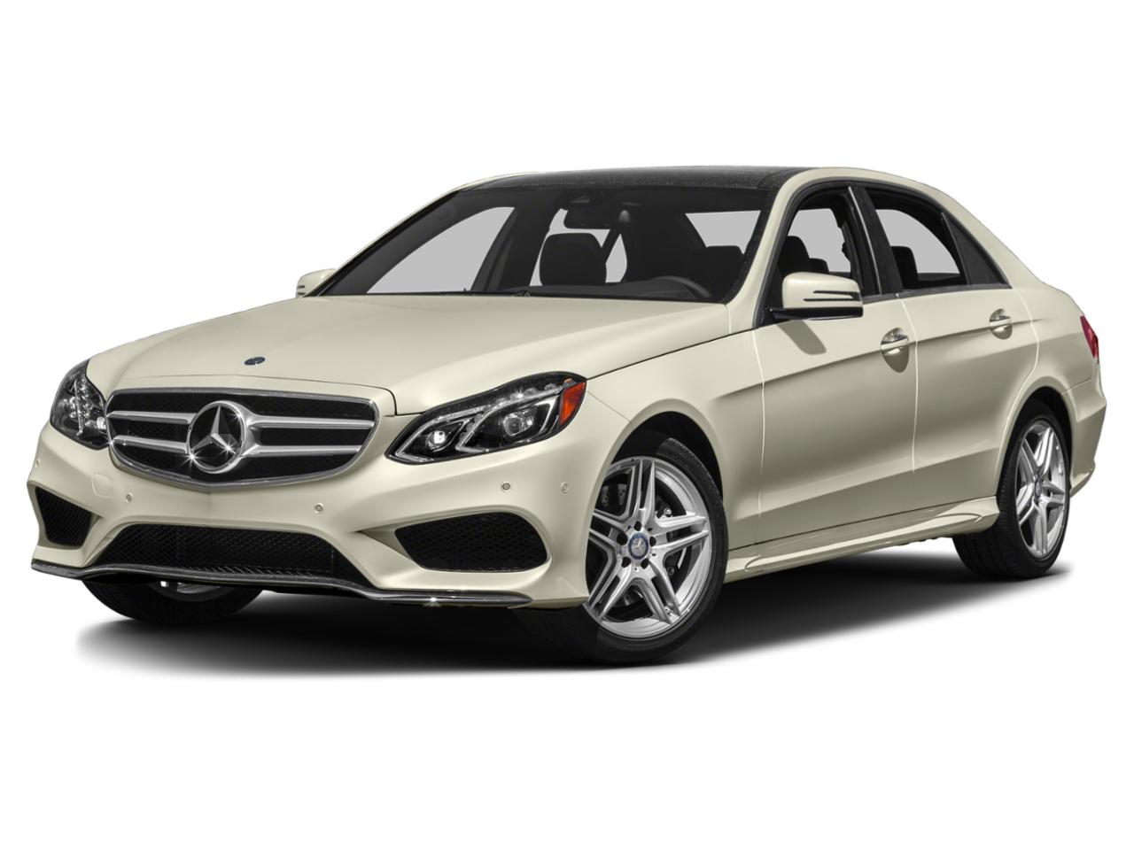 2015 Mercedes-Benz E-Class Vehicle Photo in TOPEKA, KS 66609-0000