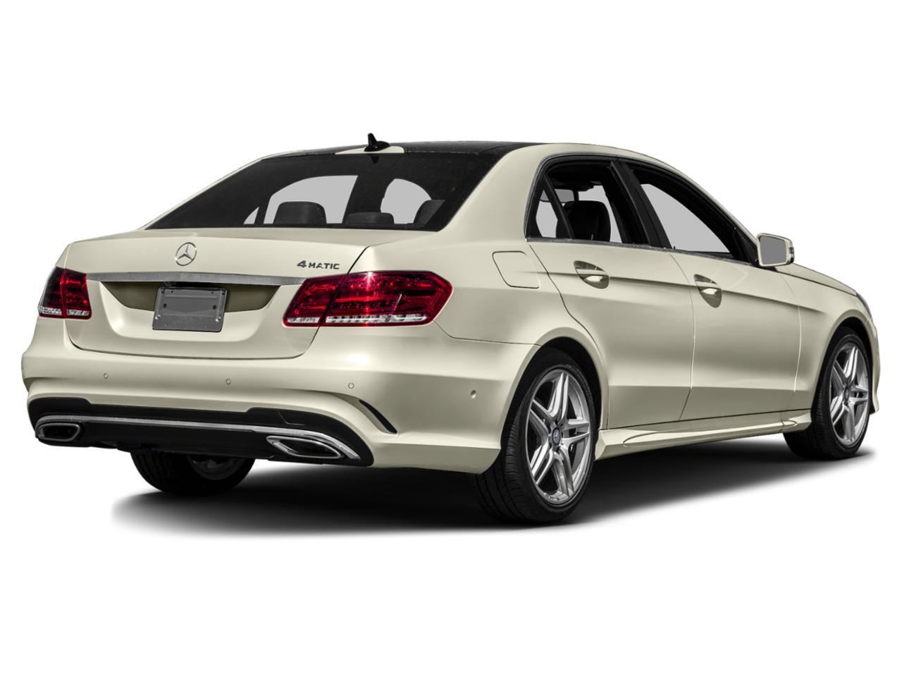 2015 Mercedes-Benz E-Class Vehicle Photo in TOPEKA, KS 66609-0000