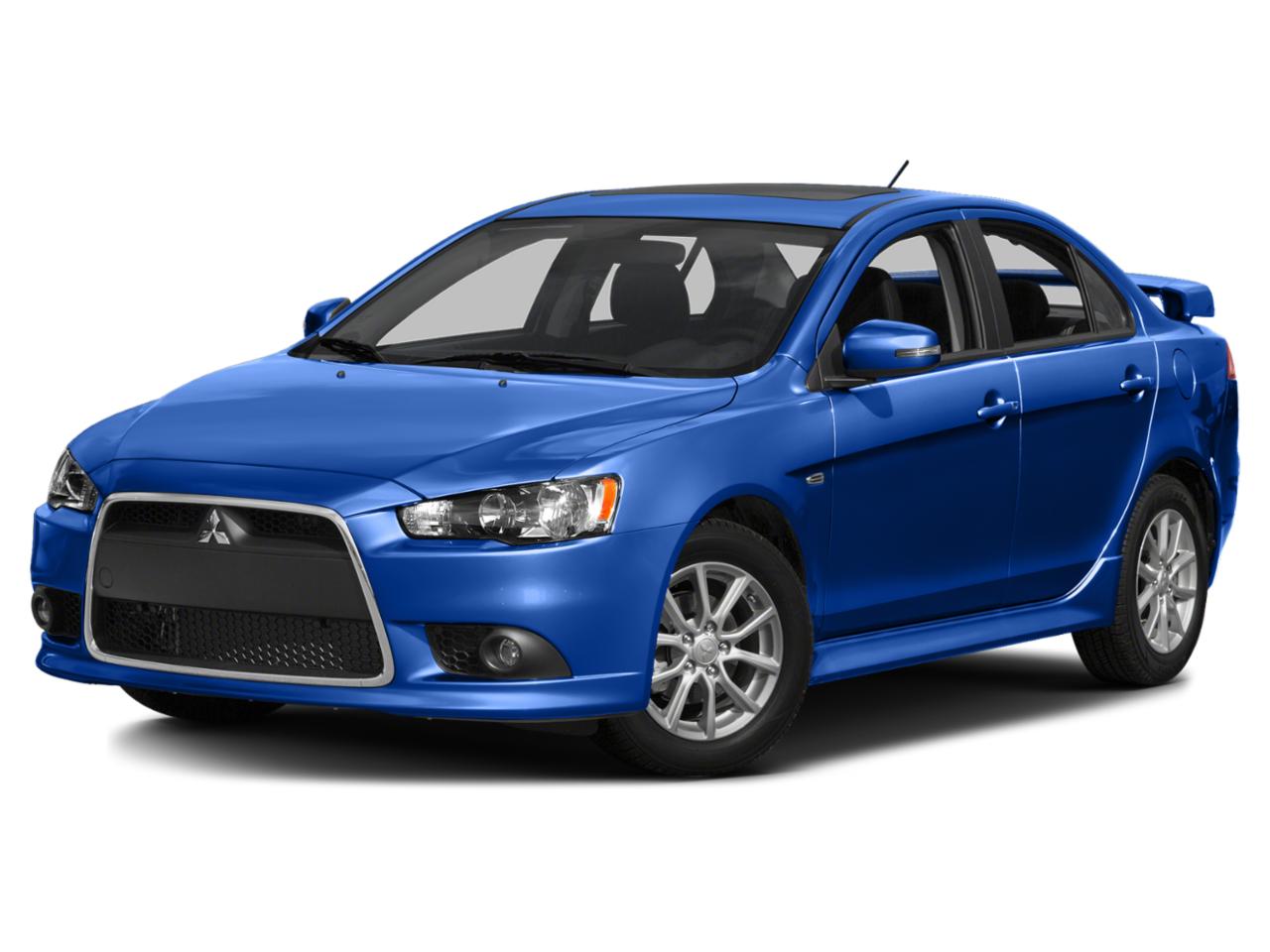 2015 Mitsubishi Lancer Vehicle Photo in Belle Vernon, PA 15012