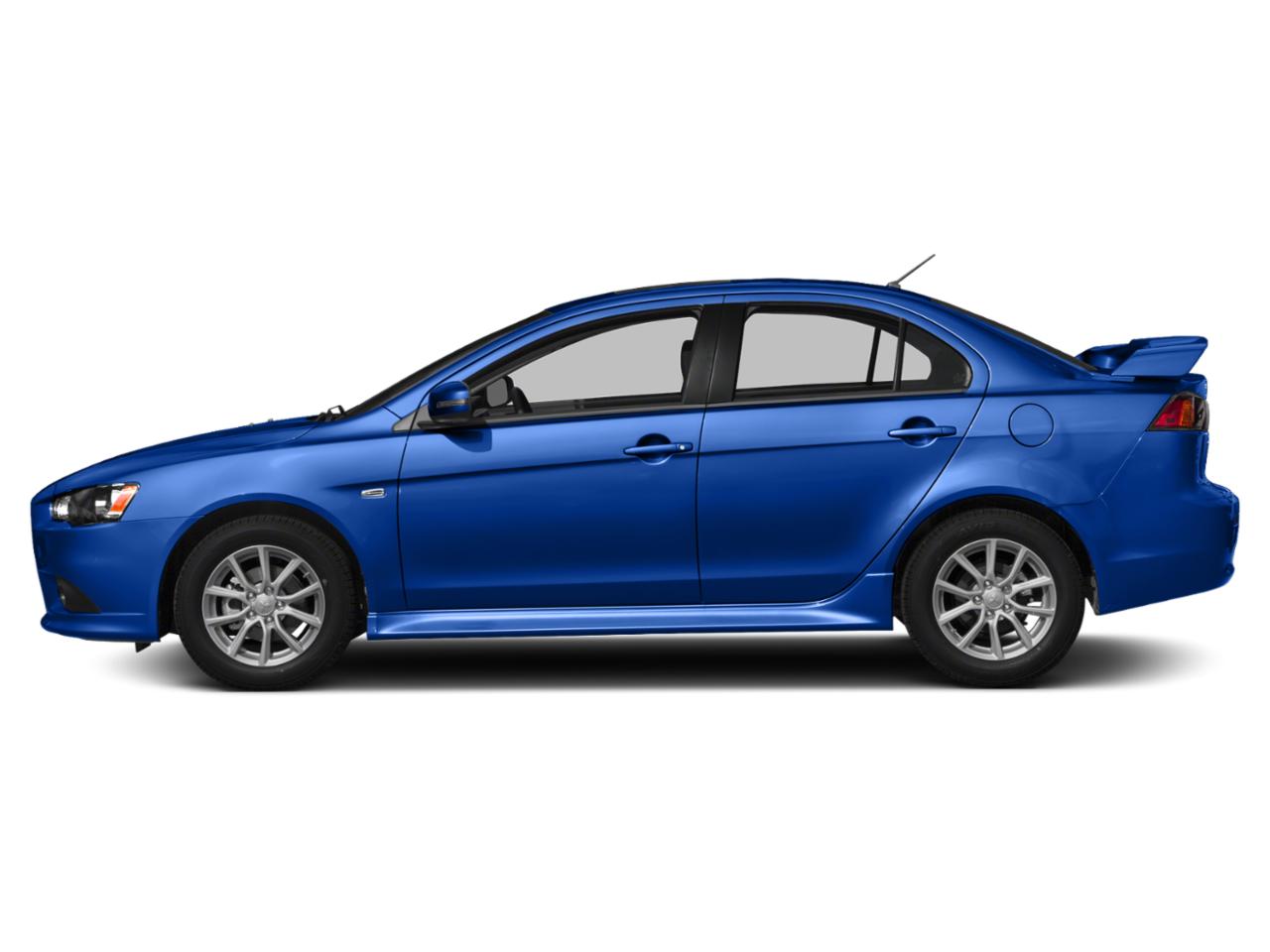 2015 Mitsubishi Lancer Vehicle Photo in Belle Vernon, PA 15012