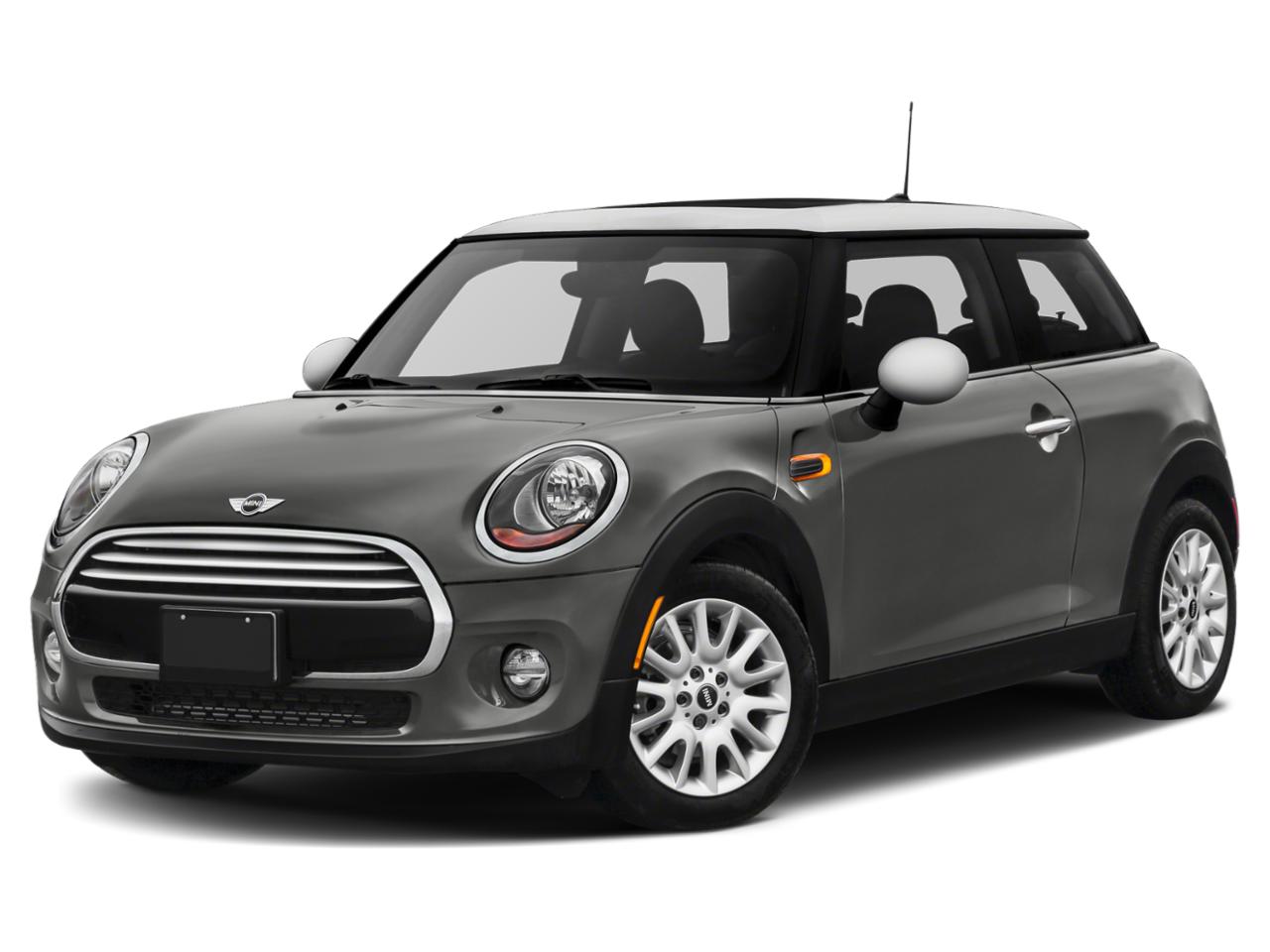 2015 MINI Cooper Hardtop 2 Door Vehicle Photo in San Antonio, TX 78209