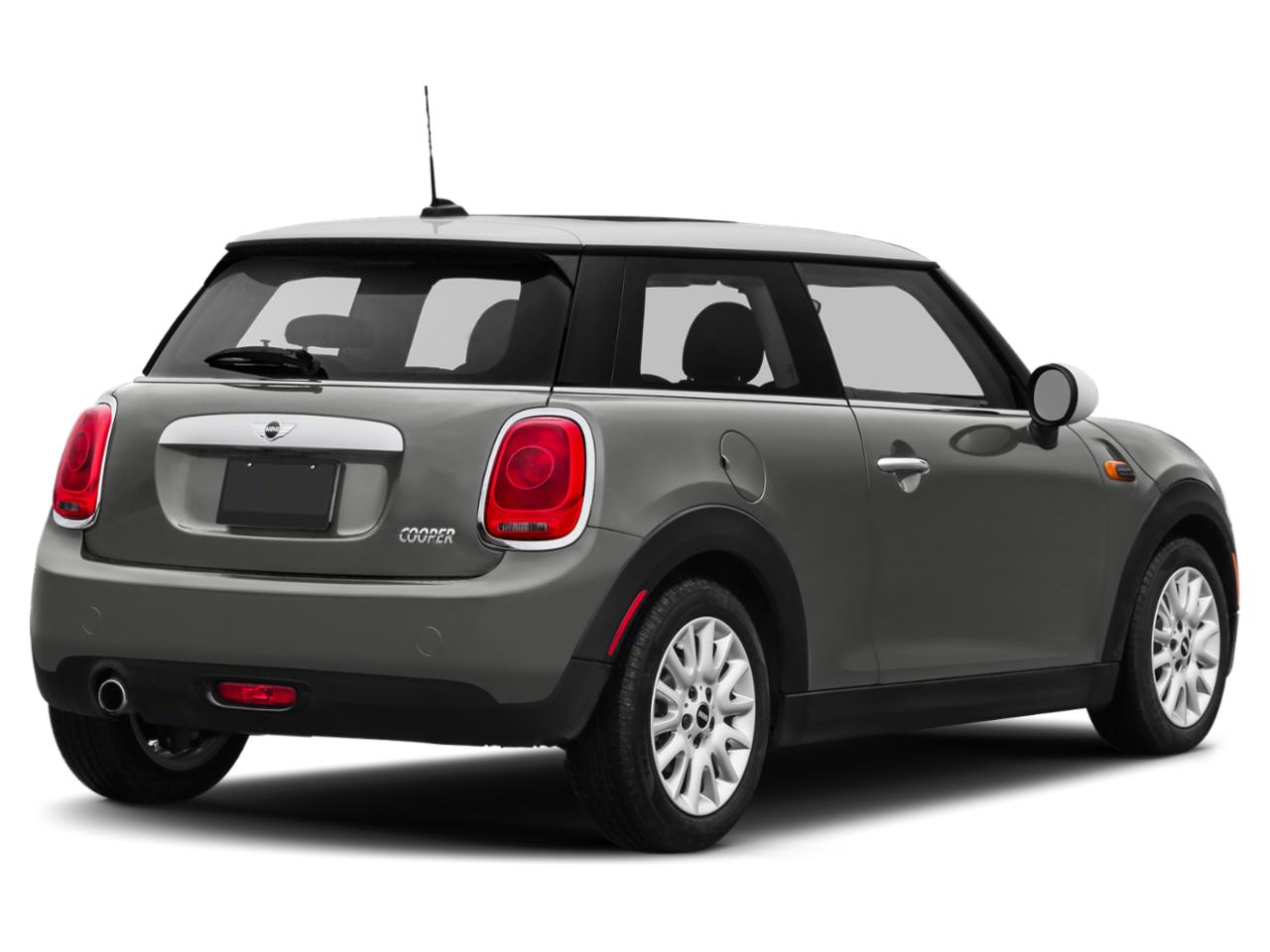 2015 MINI Cooper Hardtop 2 Door Vehicle Photo in San Antonio, TX 78209