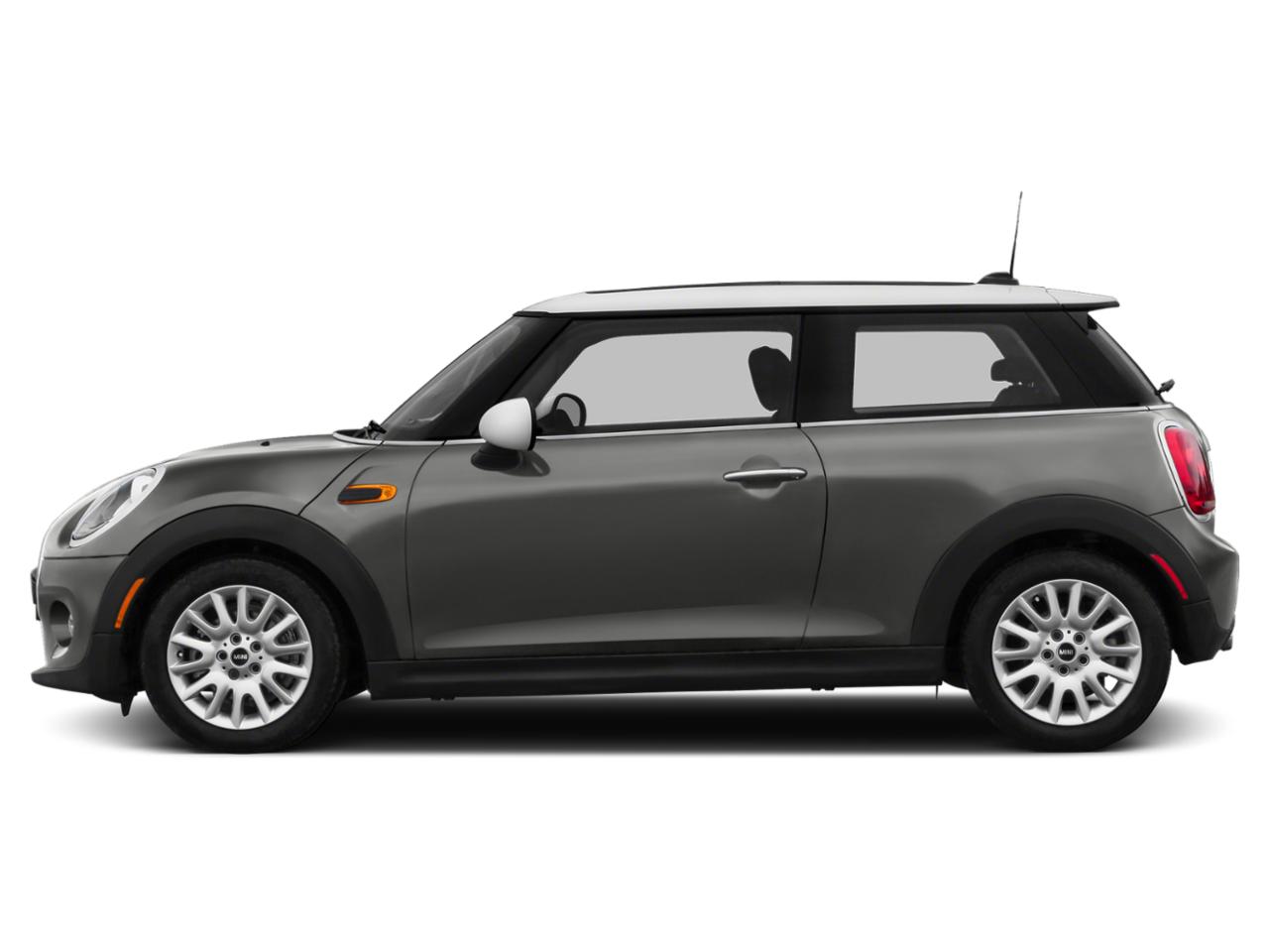 2015 MINI Cooper Hardtop 2 Door Vehicle Photo in San Antonio, TX 78209