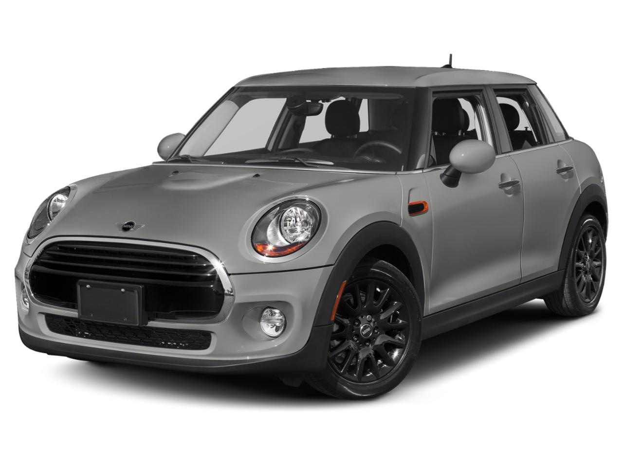 2015 MINI Cooper Hardtop 4 Door Vehicle Photo in Appleton, WI 54913