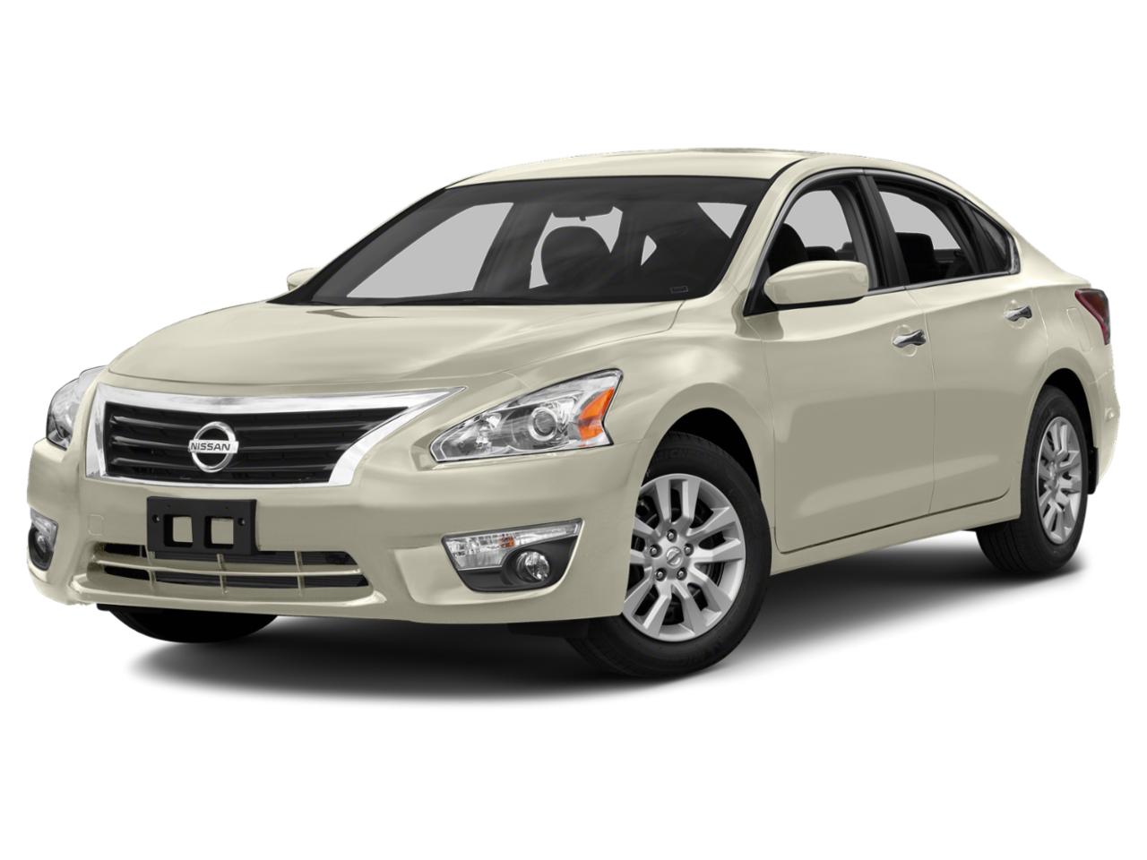 2015 Nissan Altima Vehicle Photo in Hinesville, GA 31313