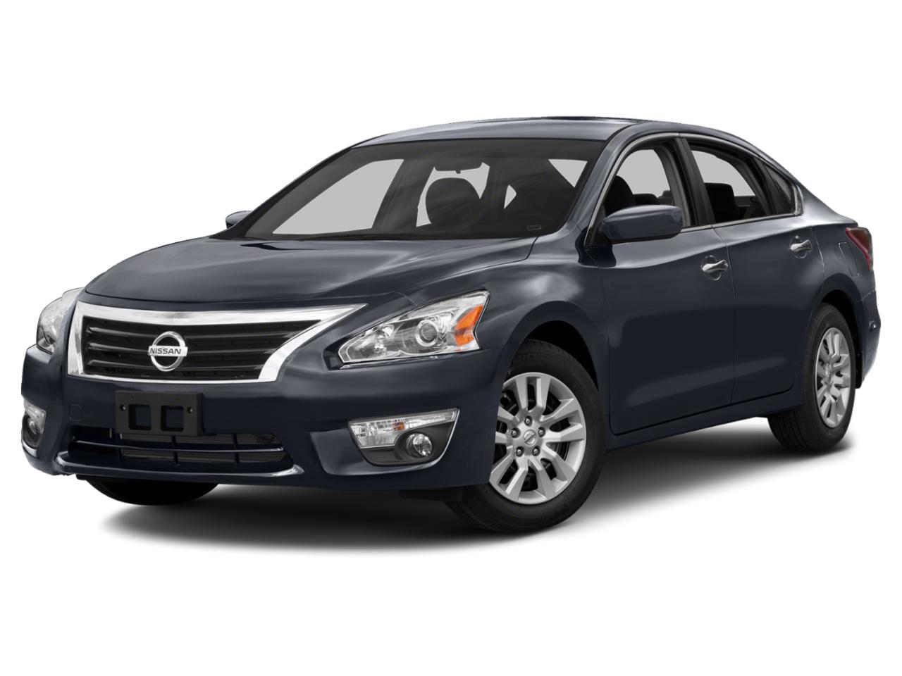 2015 Nissan Altima Vehicle Photo in Pleasant Hills, PA 15236