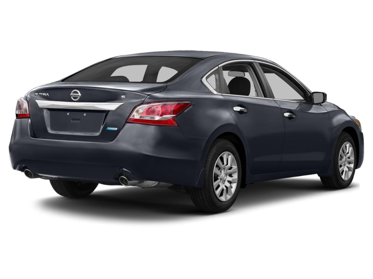 2015 Nissan Altima Vehicle Photo in Pleasant Hills, PA 15236
