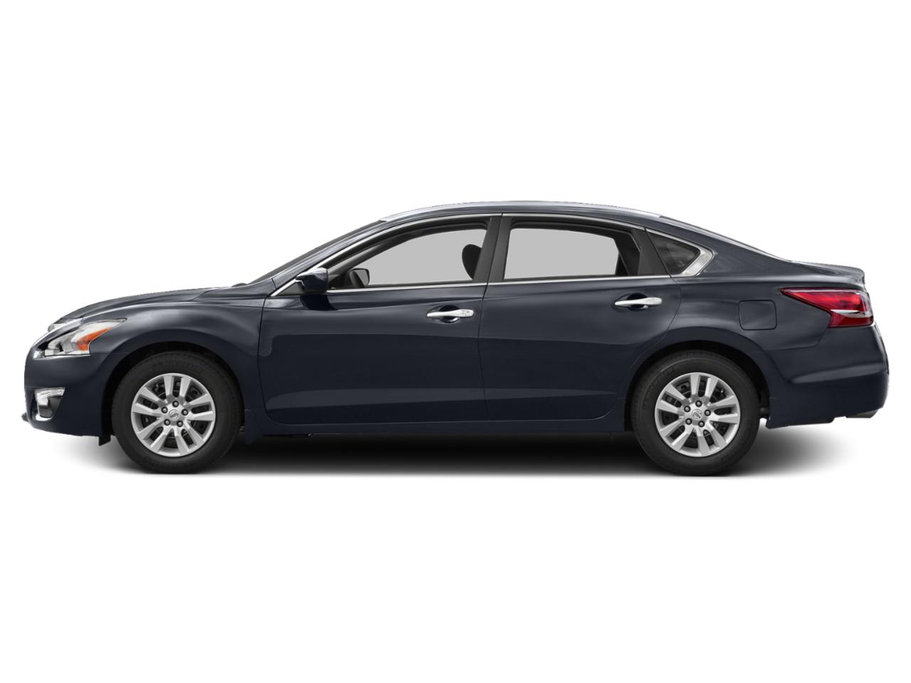 2015 Nissan Altima Vehicle Photo in Pleasant Hills, PA 15236