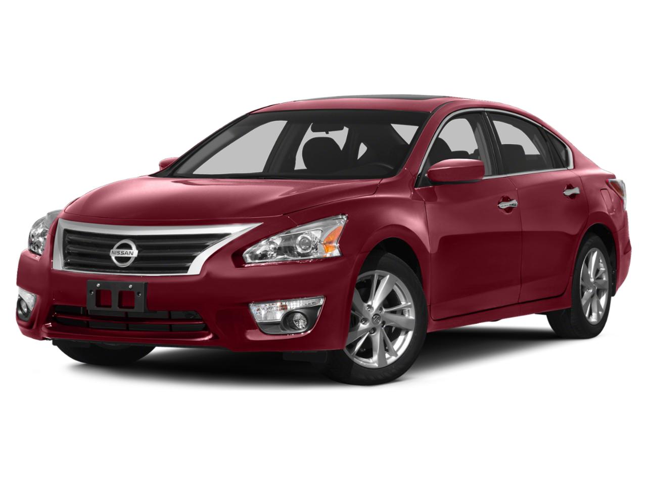 2015 Nissan Altima Vehicle Photo in JONESBORO, GA 30236-2410