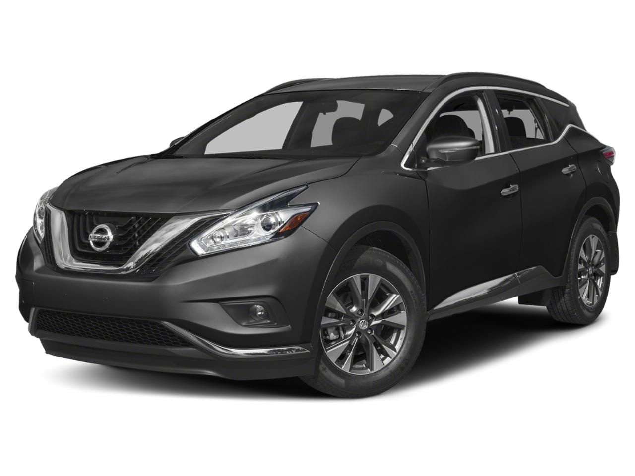 2015 Nissan Murano Vehicle Photo in Bluffton, SC 29910