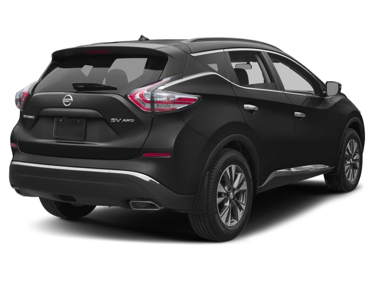 2015 Nissan Murano Vehicle Photo in Bluffton, SC 29910
