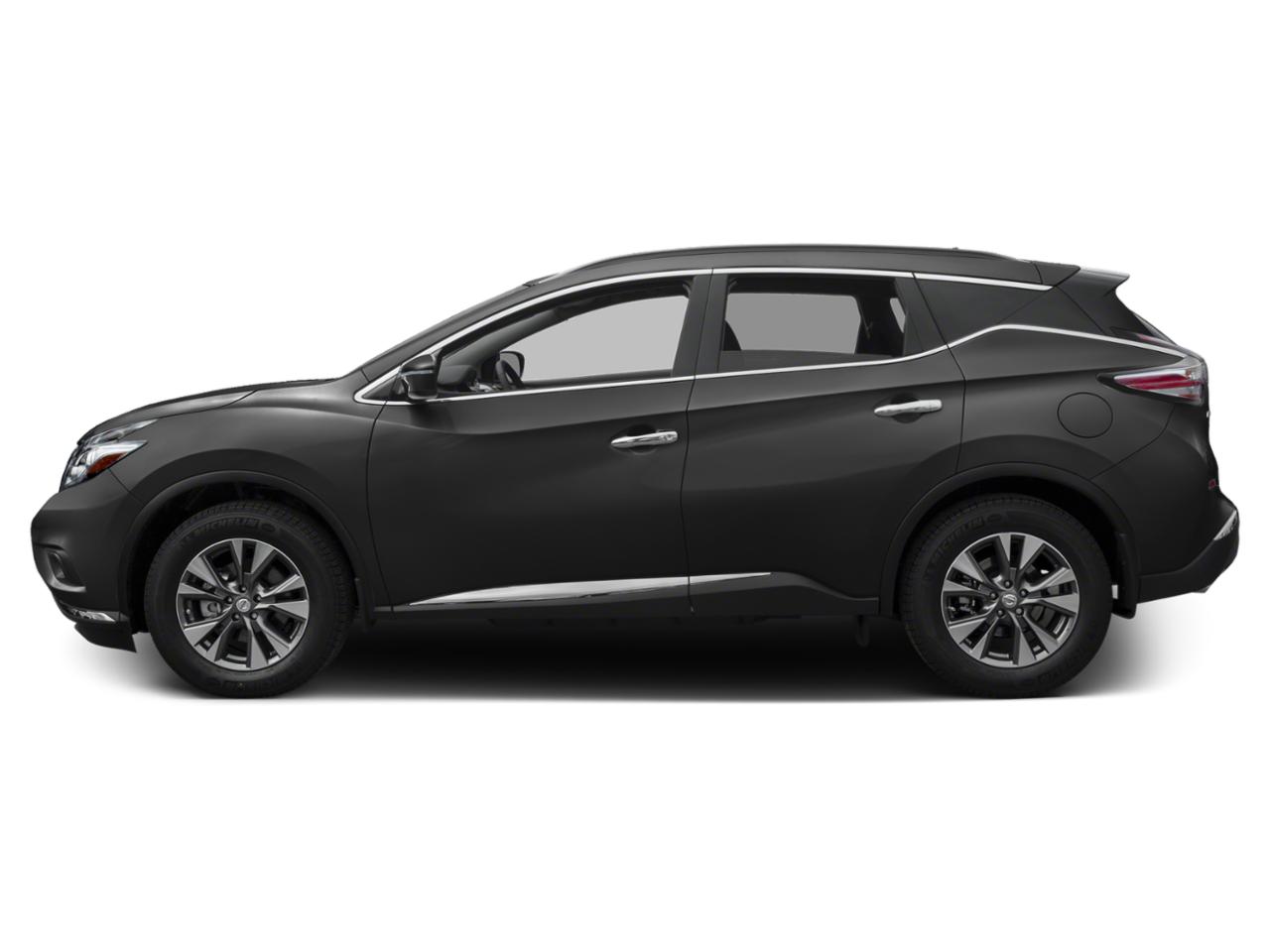 2015 Nissan Murano Vehicle Photo in Bluffton, SC 29910