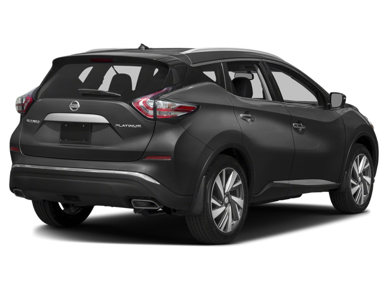 2015 Nissan Murano Vehicle Photo in Bluffton, SC 29910