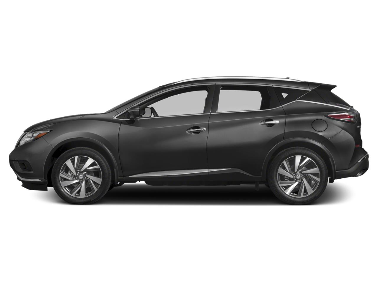 2015 Nissan Murano Vehicle Photo in Bluffton, SC 29910