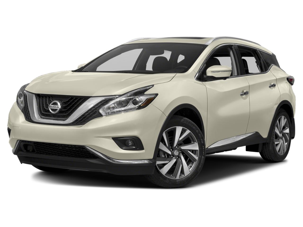 2015 Nissan Murano Vehicle Photo in San Antonio, TX 78209