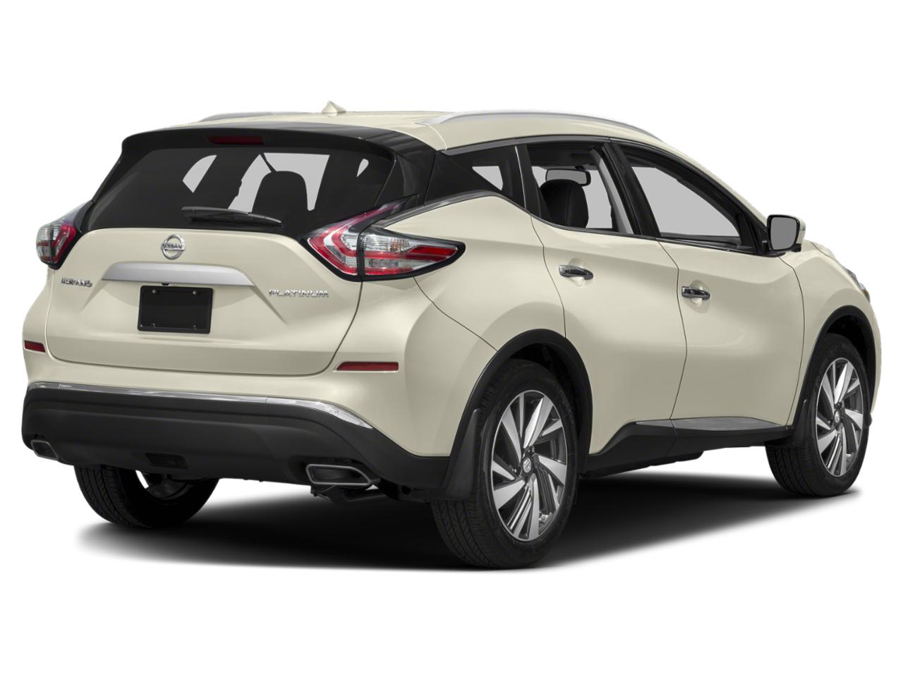 2015 Nissan Murano Vehicle Photo in San Antonio, TX 78209