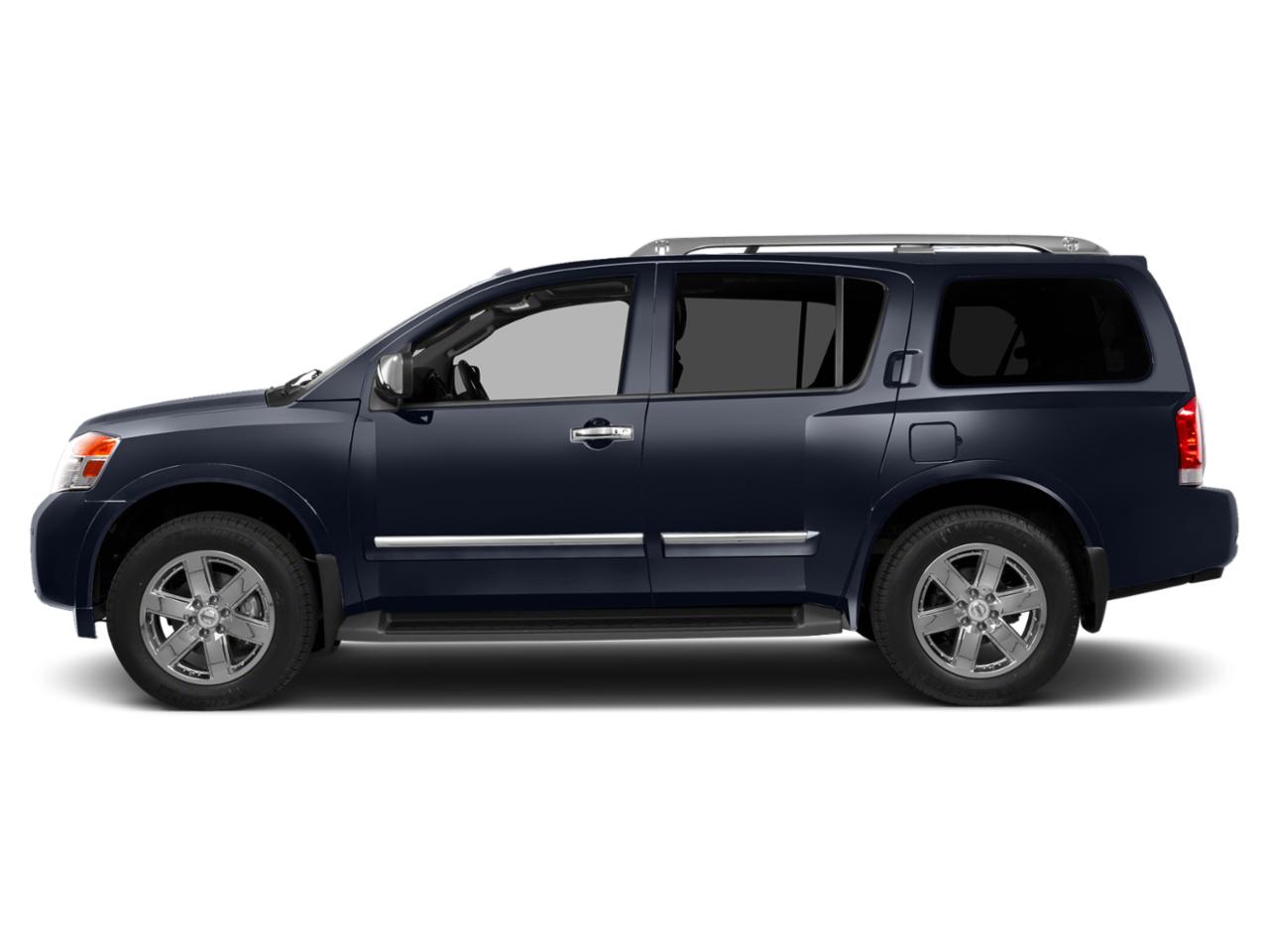 2015 Nissan Armada Vehicle Photo in Willow Grove, PA 19090